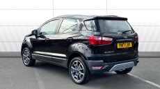 Ford EcoSport 1.5 TDCi 95 Titanium 5dr [17in] Diesel Hatchback